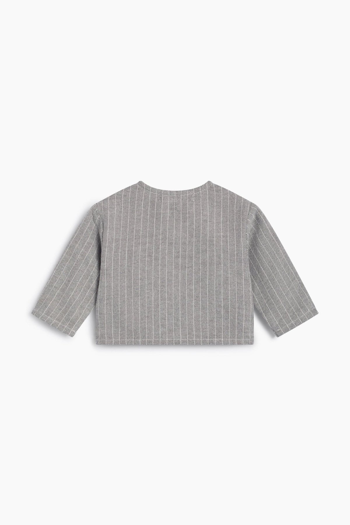 Chemise bébé Cliff