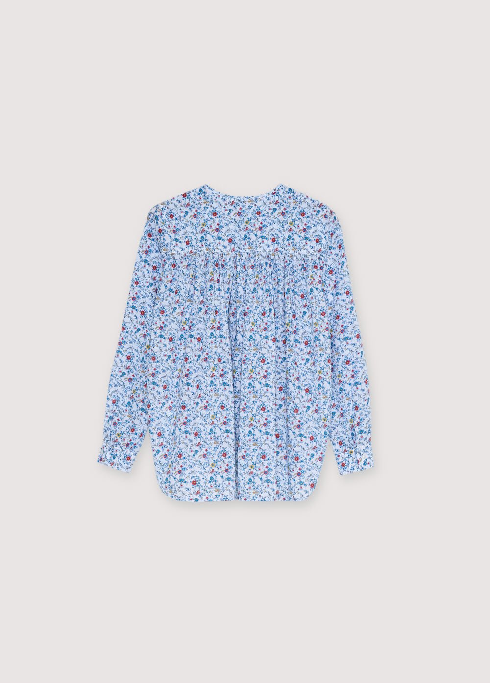 Cloe Woman Shirt Cloe Print
