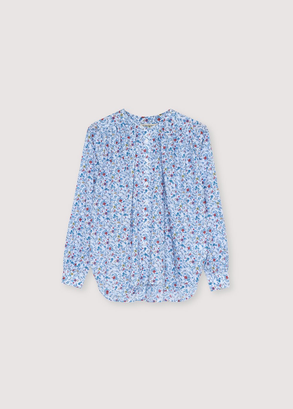 Cloe Woman Shirt Cloe Print
