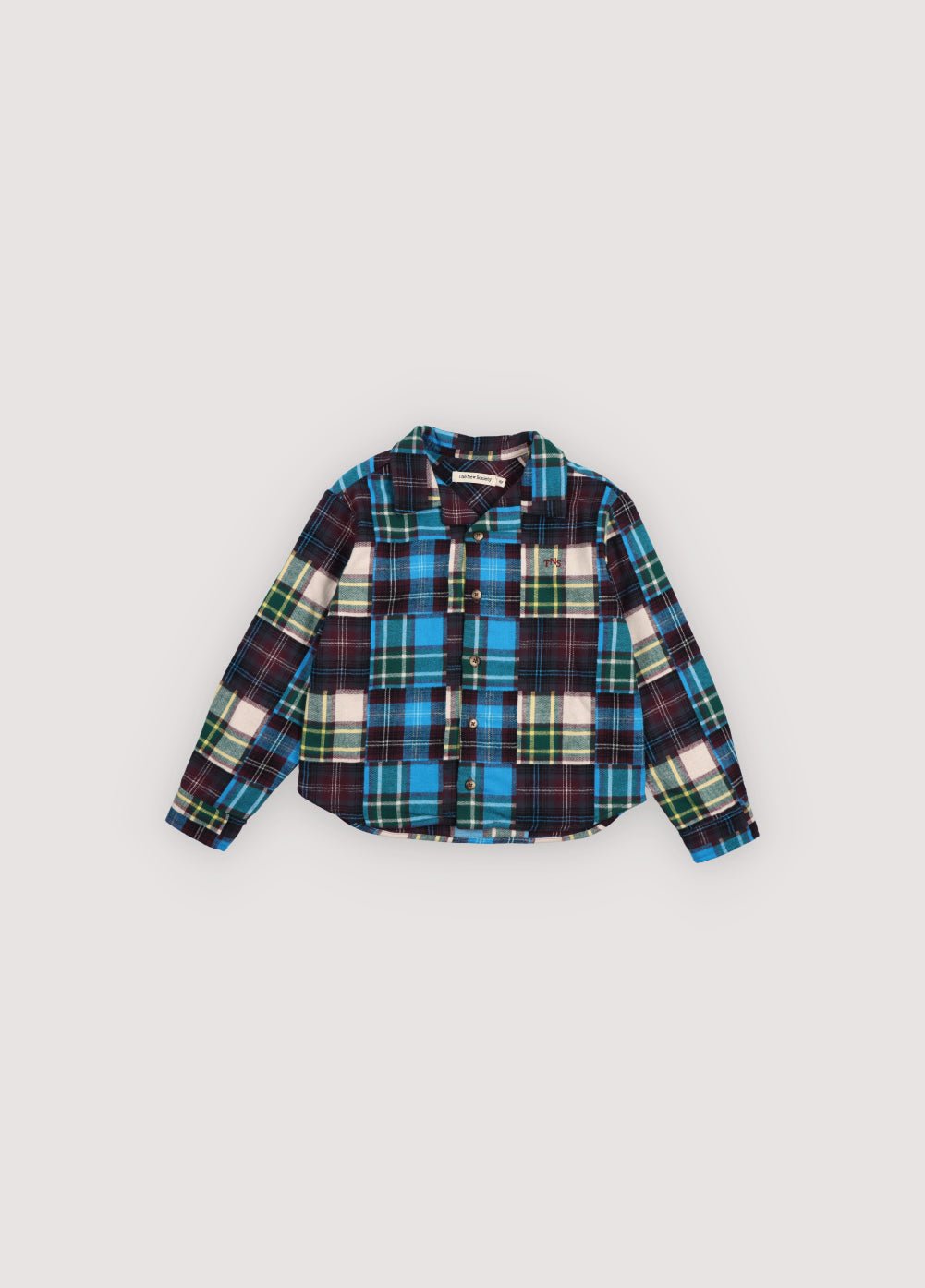 Collin Shirt_Sampling