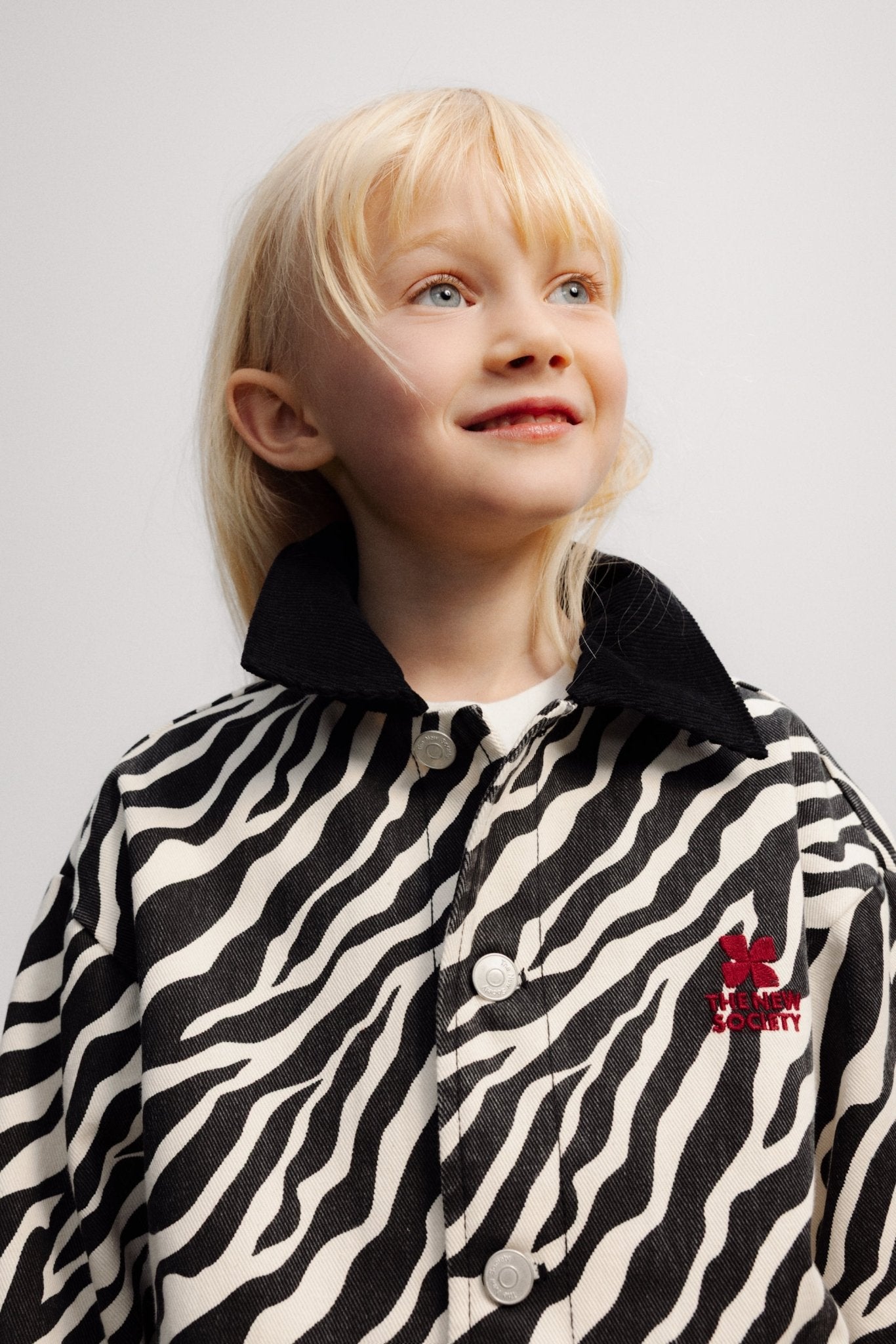 Dakota Jacket