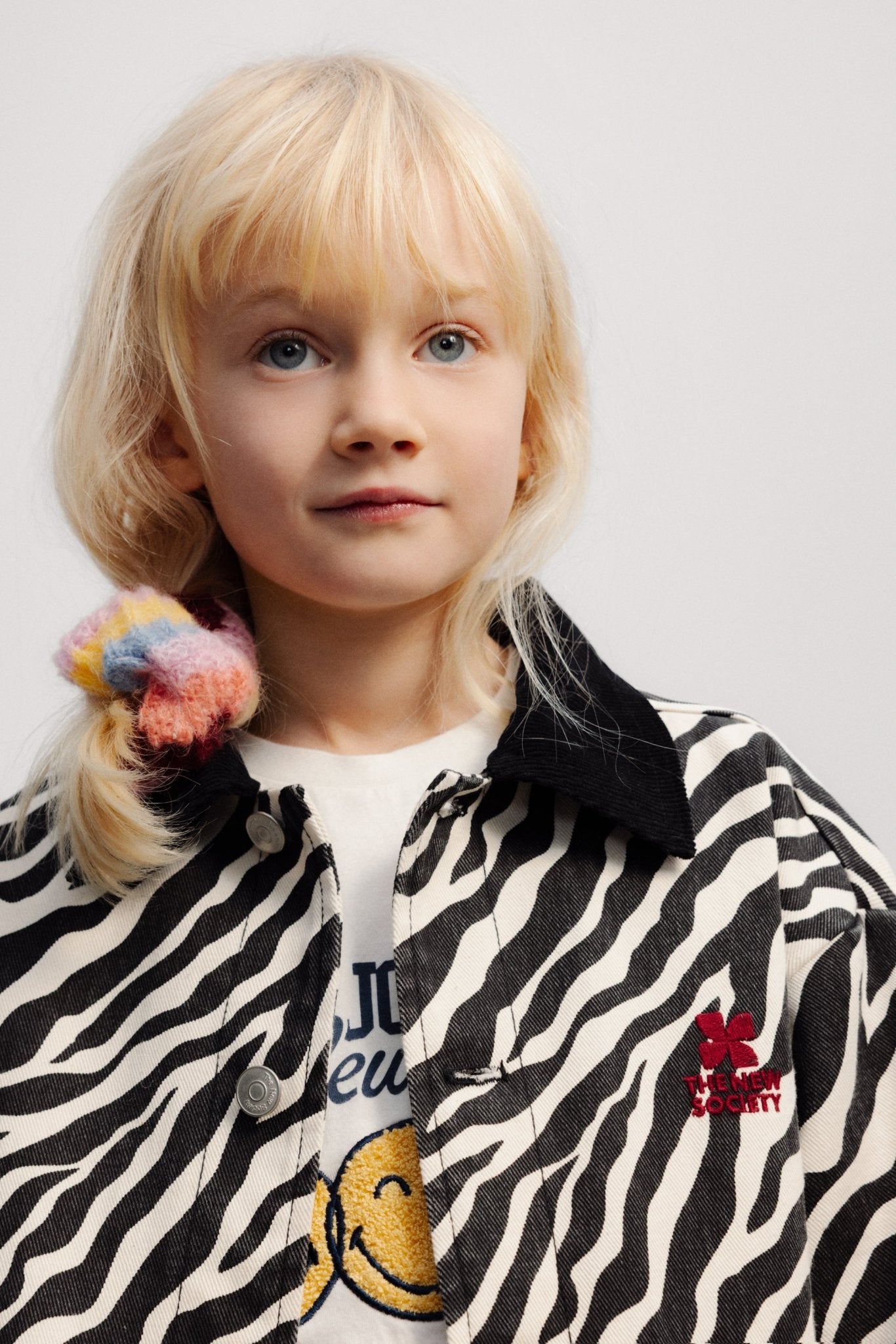 Dakota-Jacke