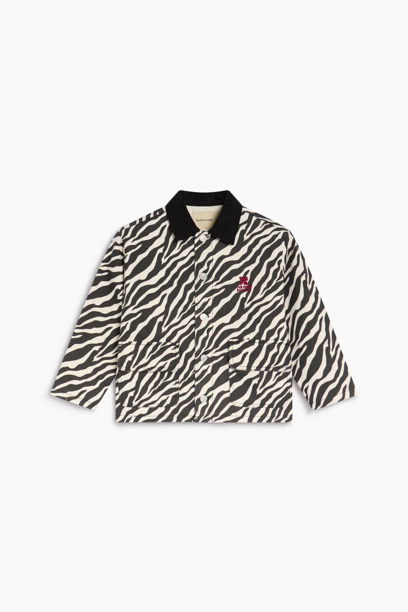 Dakota Jacket