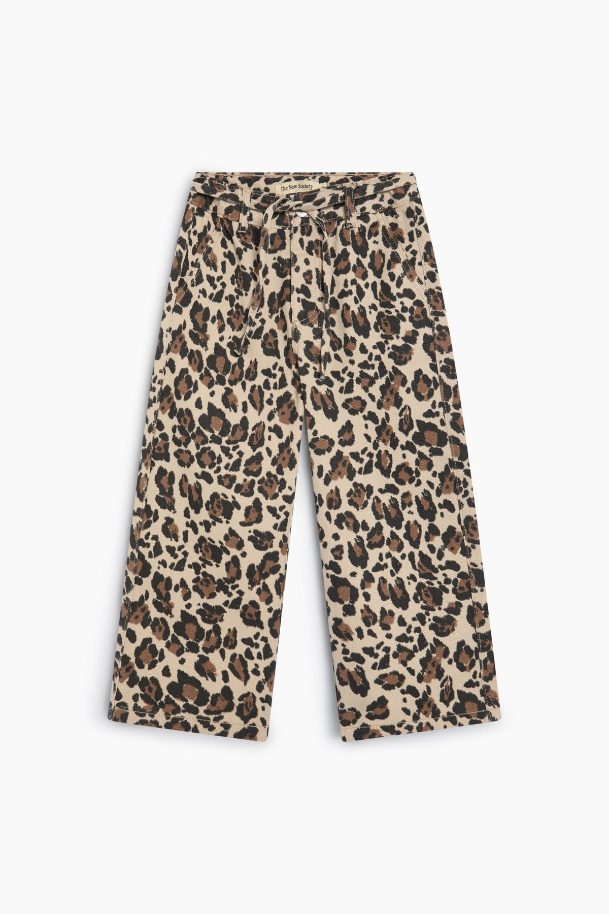 Dakota Trouser Mossie Printtrousers