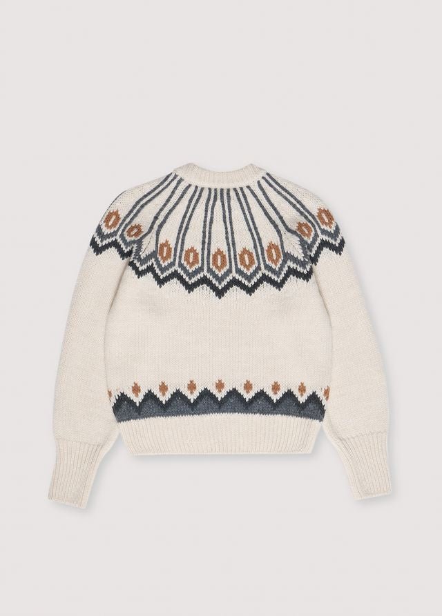 Davos Woman JumperJumpers