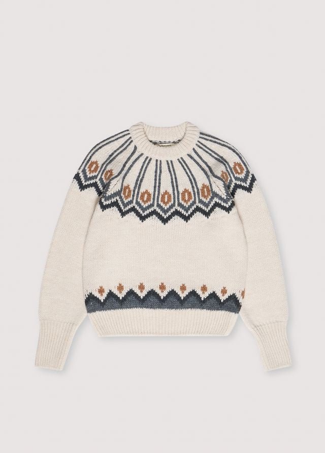 Davos Woman JumperJumpers