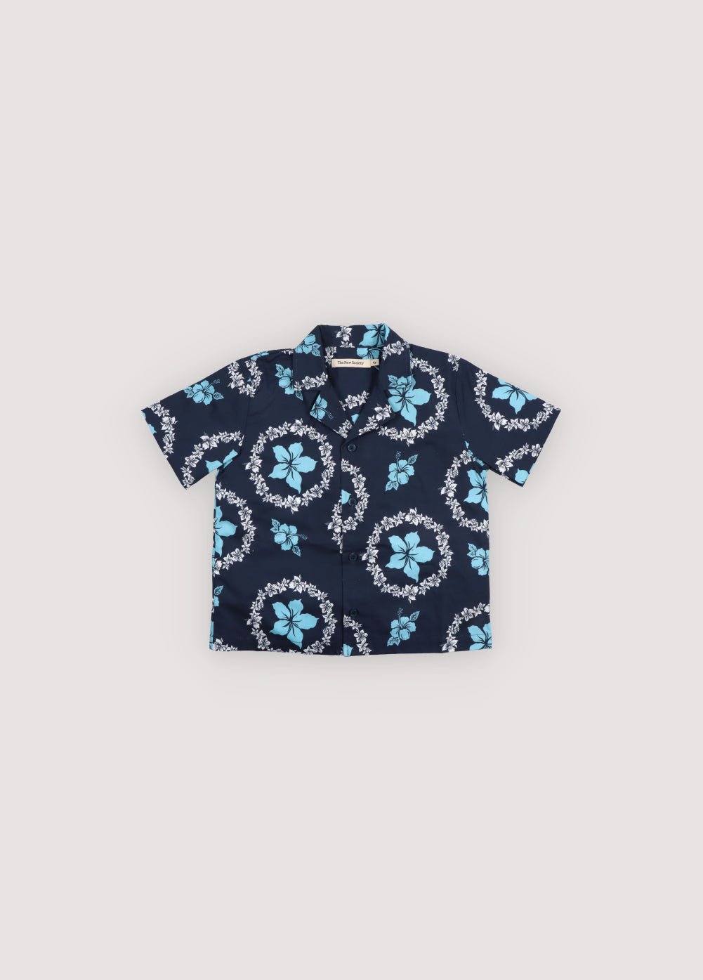 Dionisio Shirt_Sampling