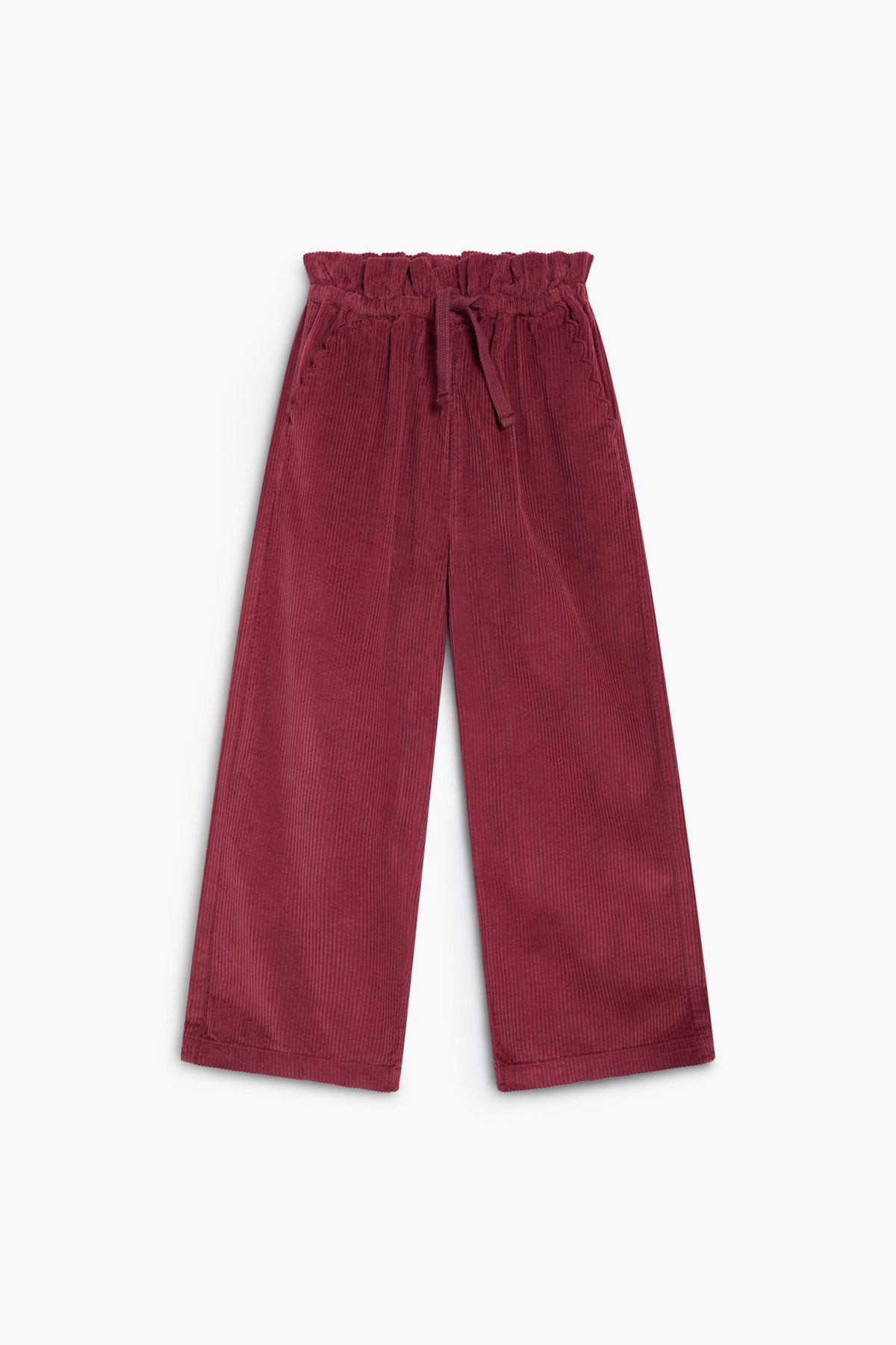 Dree Trouser Rumba Redtrousers