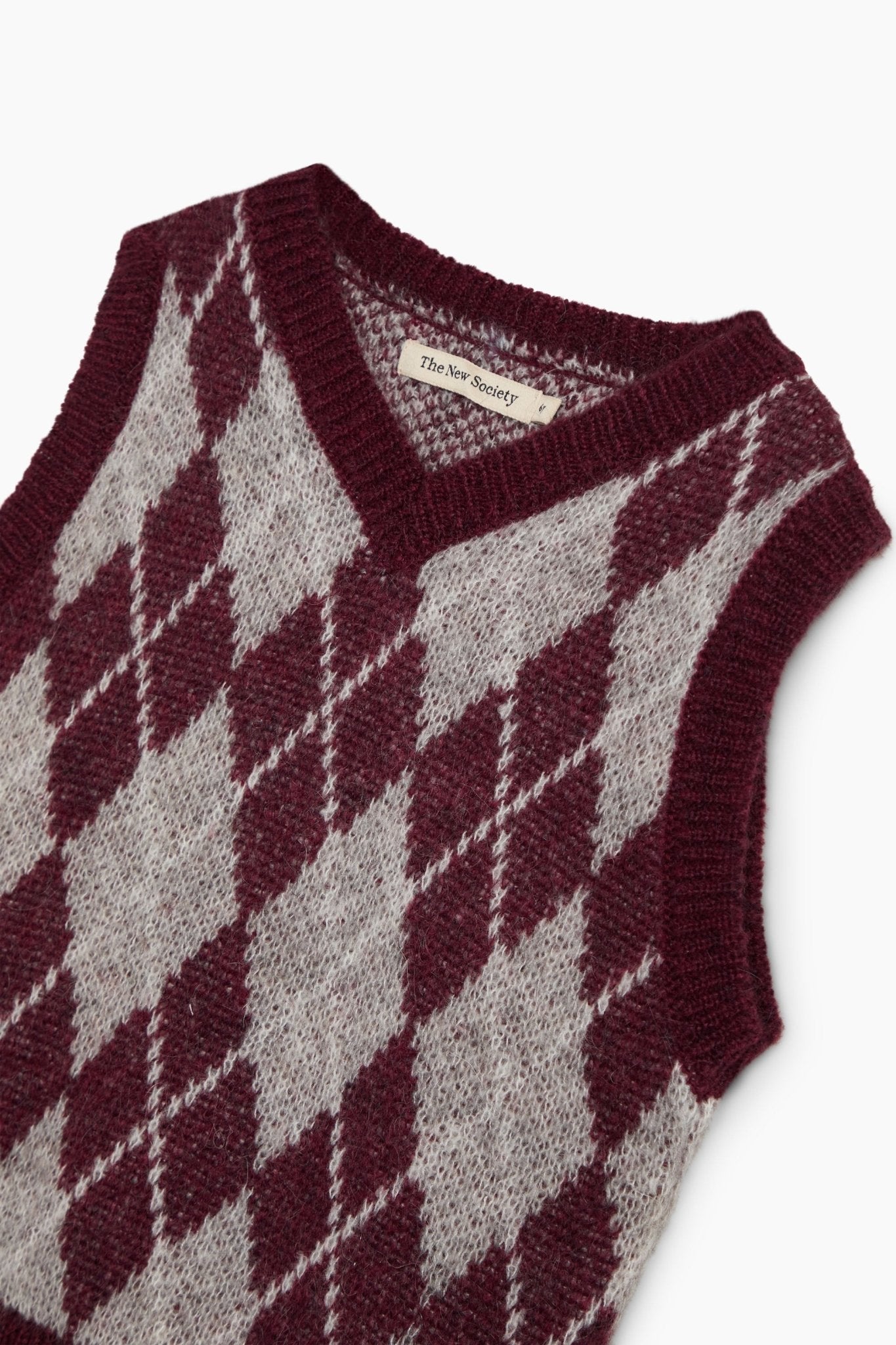 Gilet des dunes