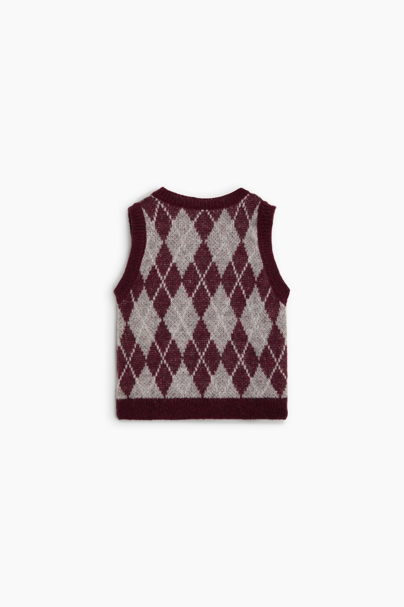 Gilet des dunes