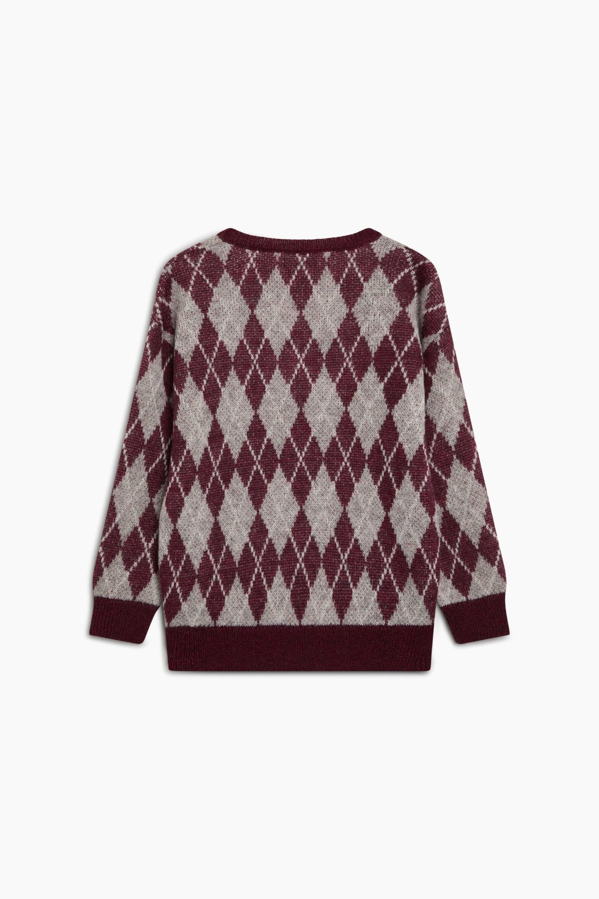 Jersey Mujer Duna
