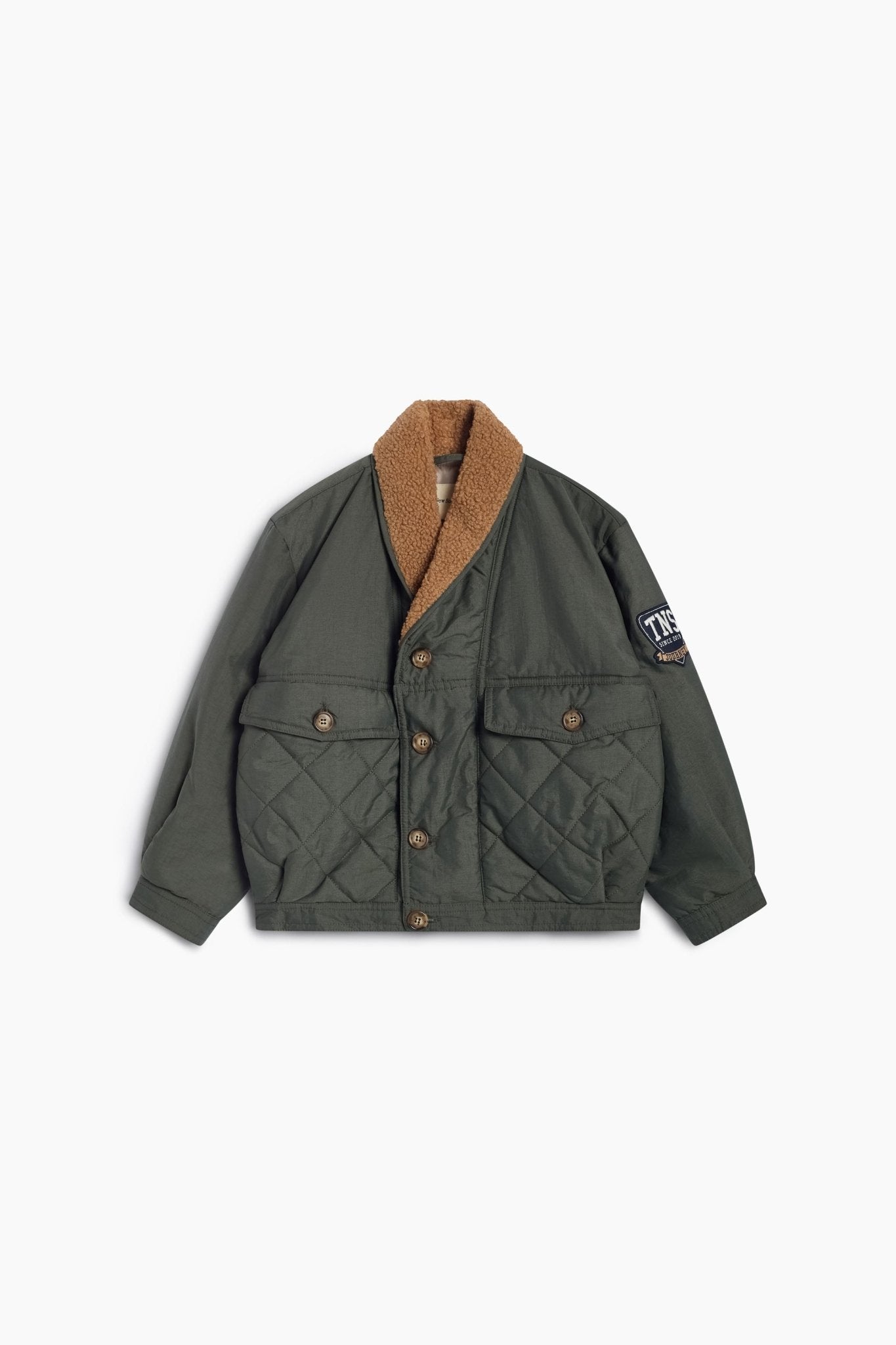Dusk Outerwear
