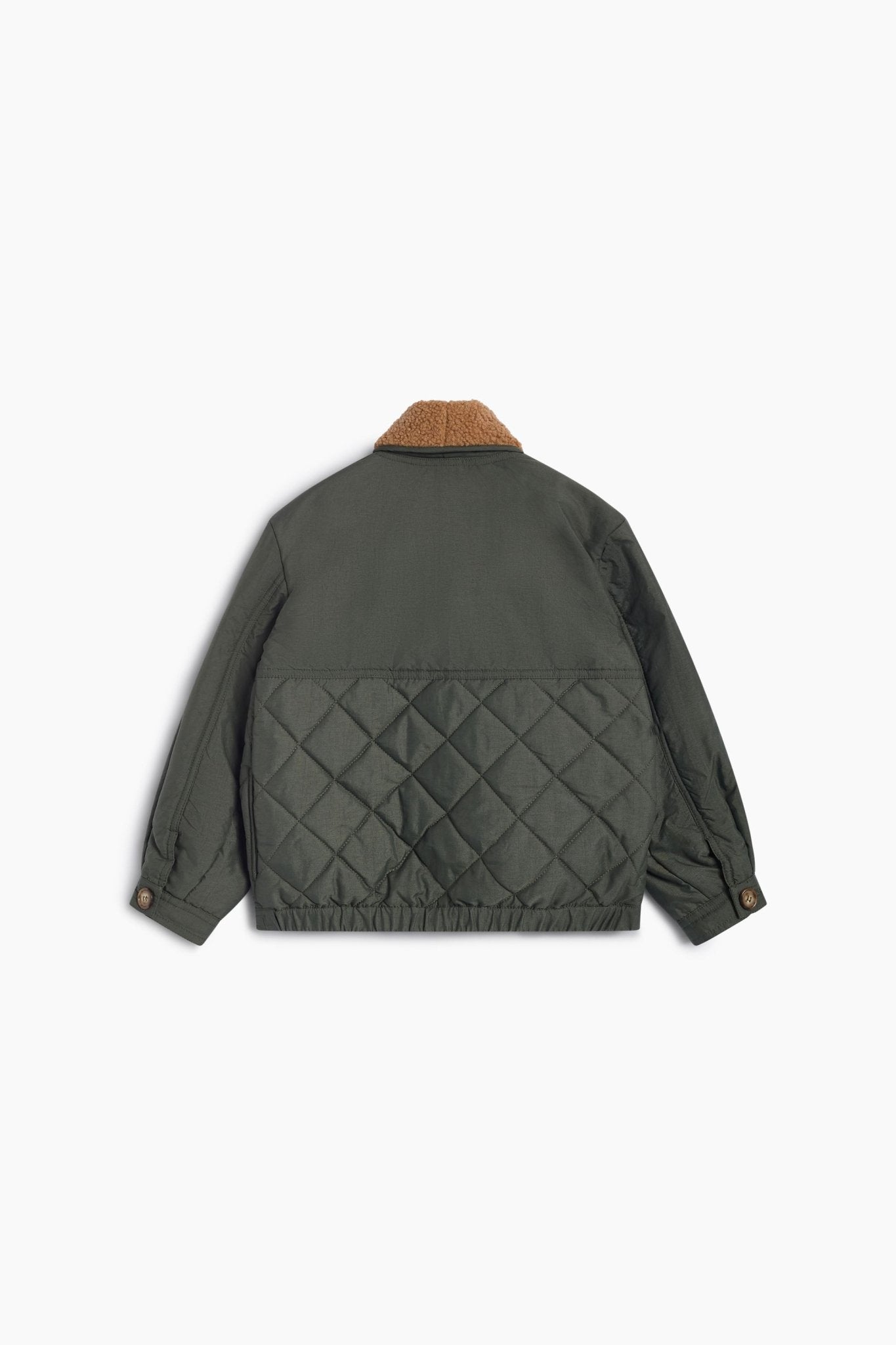 Dusk Outerwear