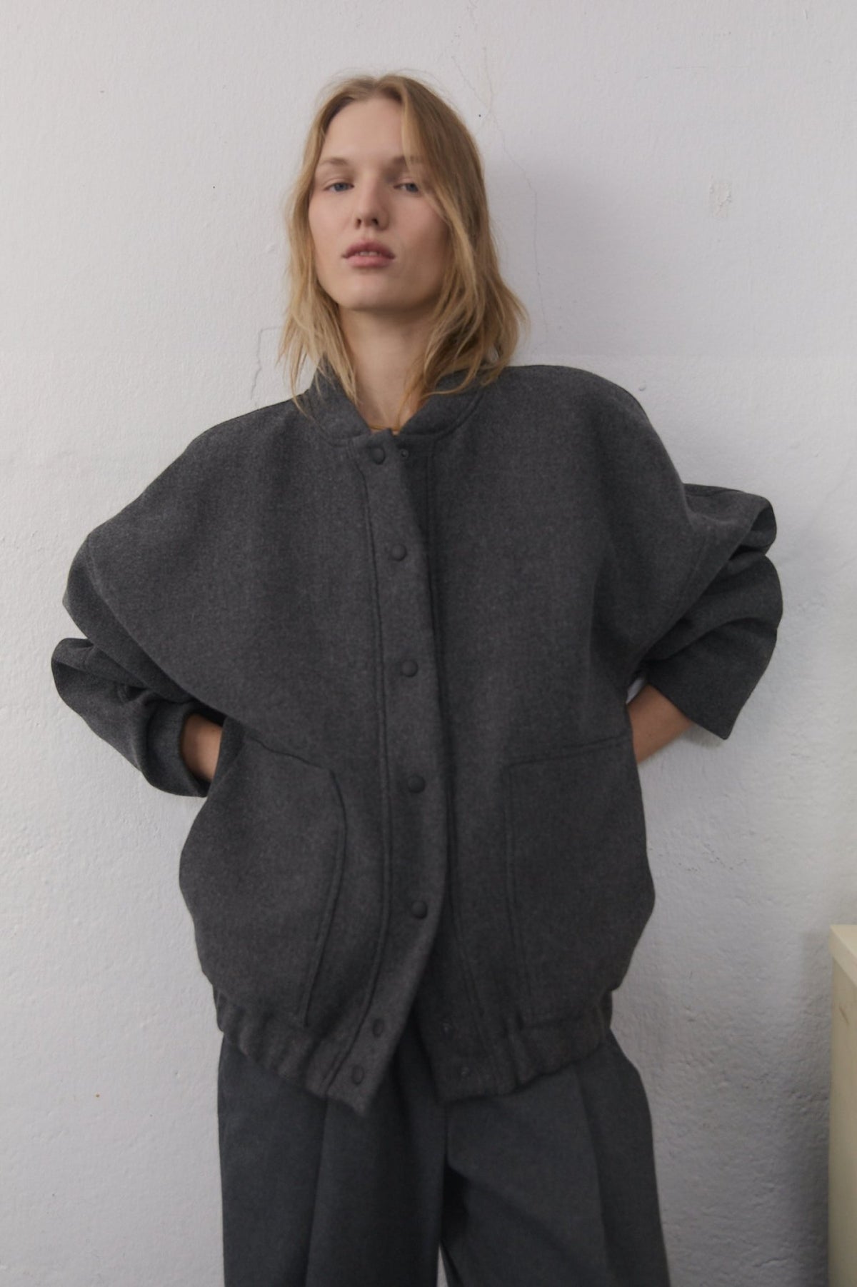 Chaqueta Mujer TierraChaquetas