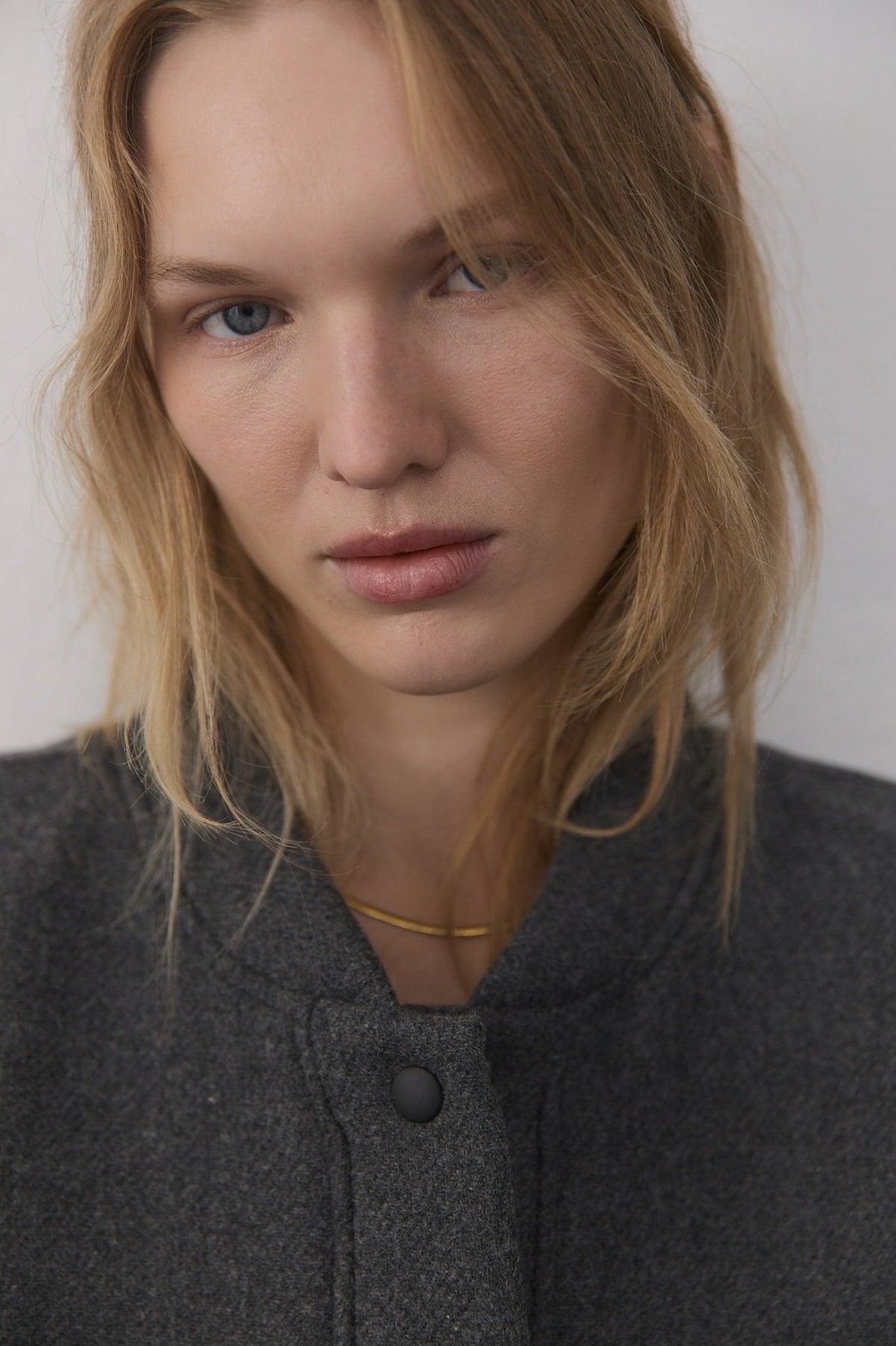 Chaqueta Mujer TierraChaquetas