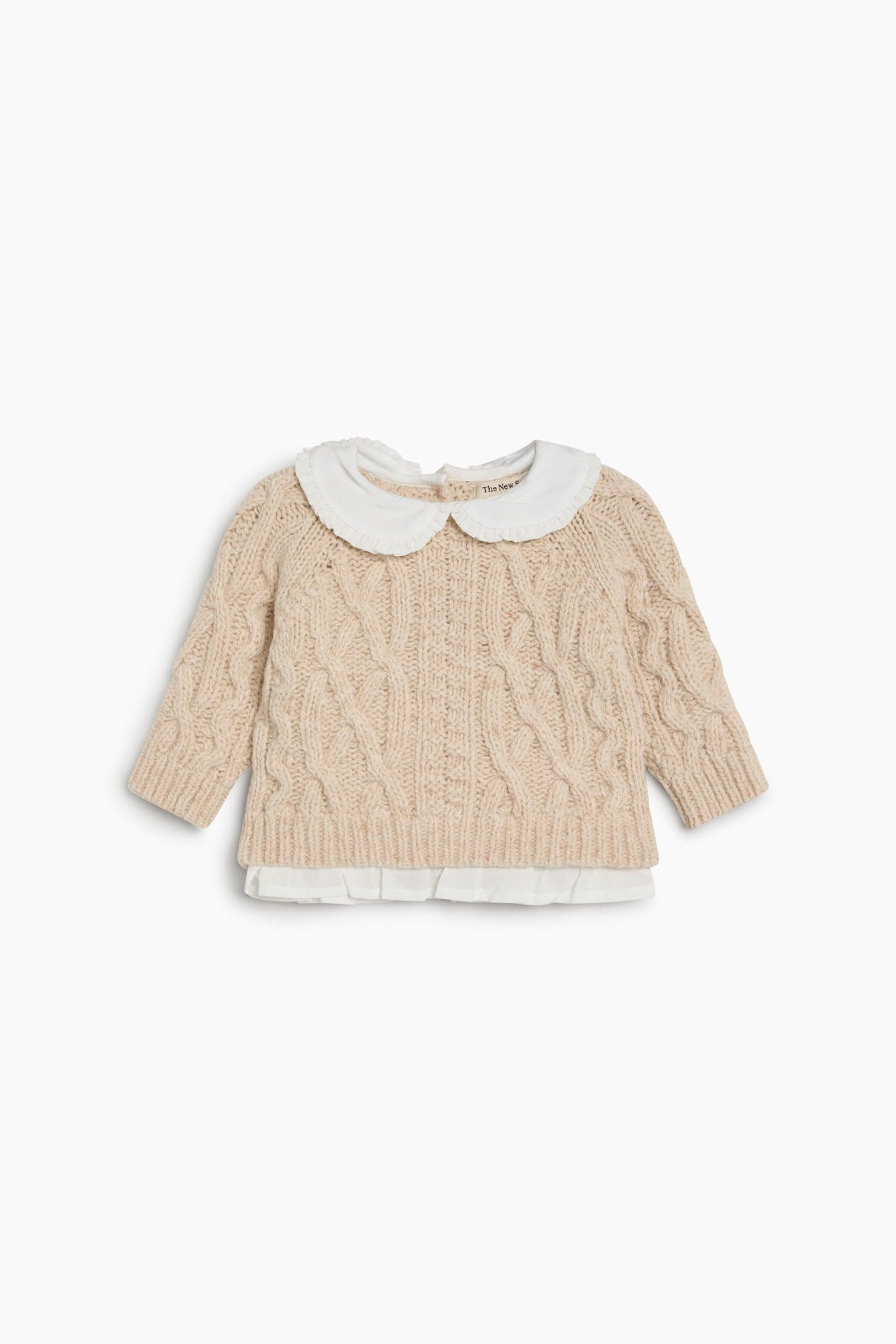 Echo Baby Jumper