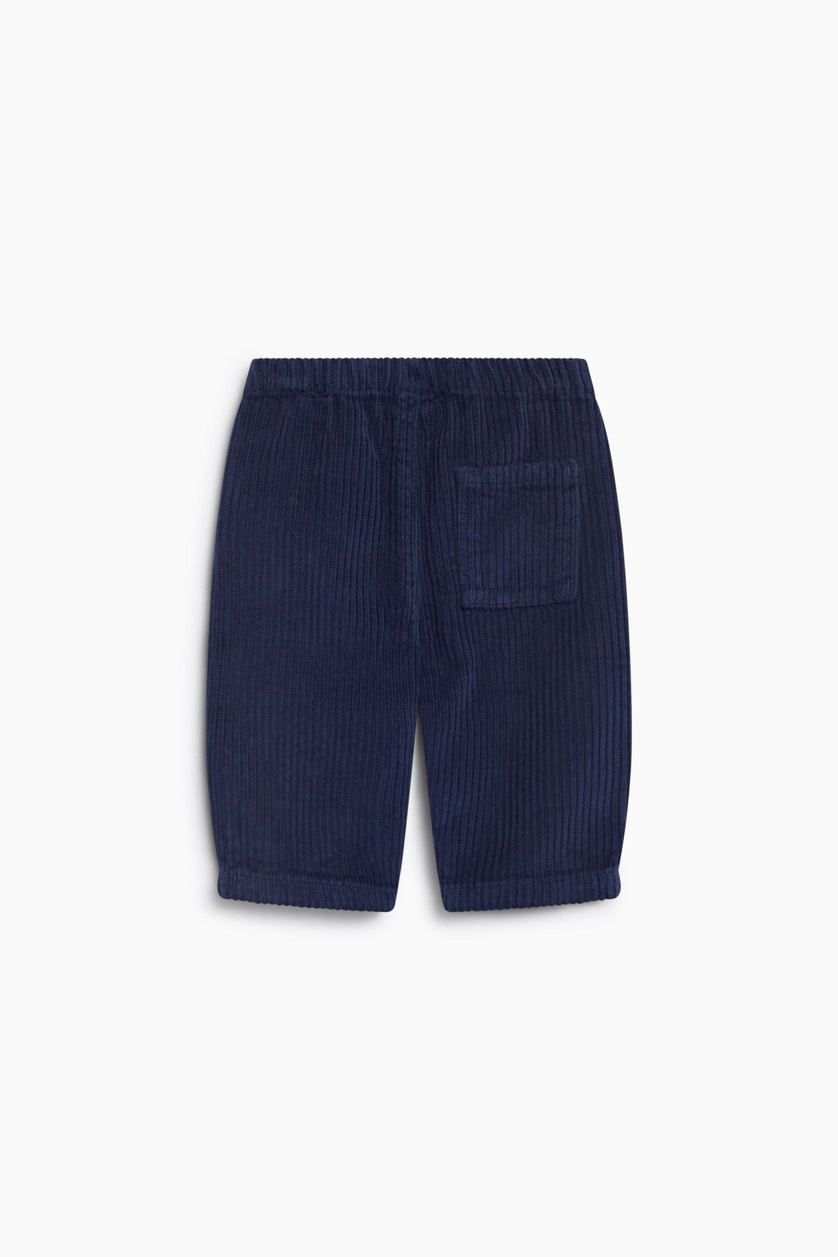 Elio Baby Pant Black Irispant