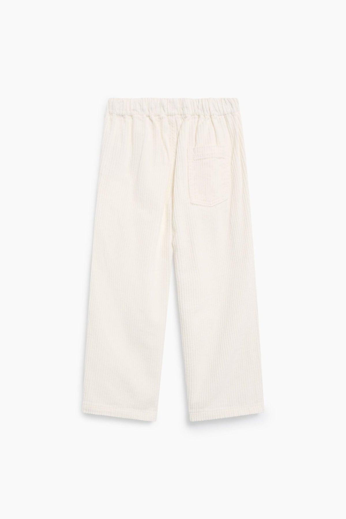 Elio Cordhose Flüsterweiß