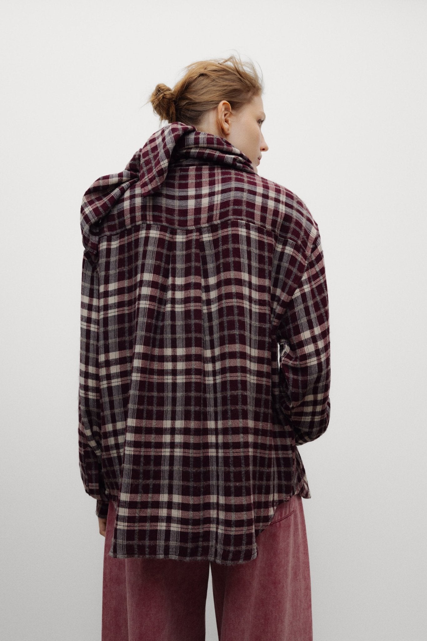 Ember Woman Shirt