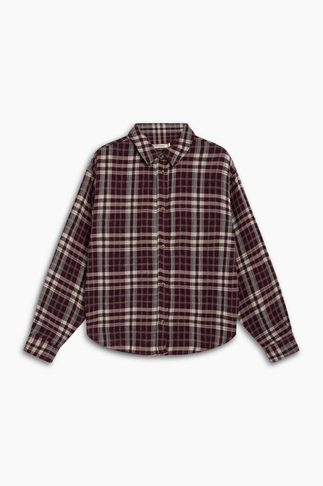 Ember Woman Shirt