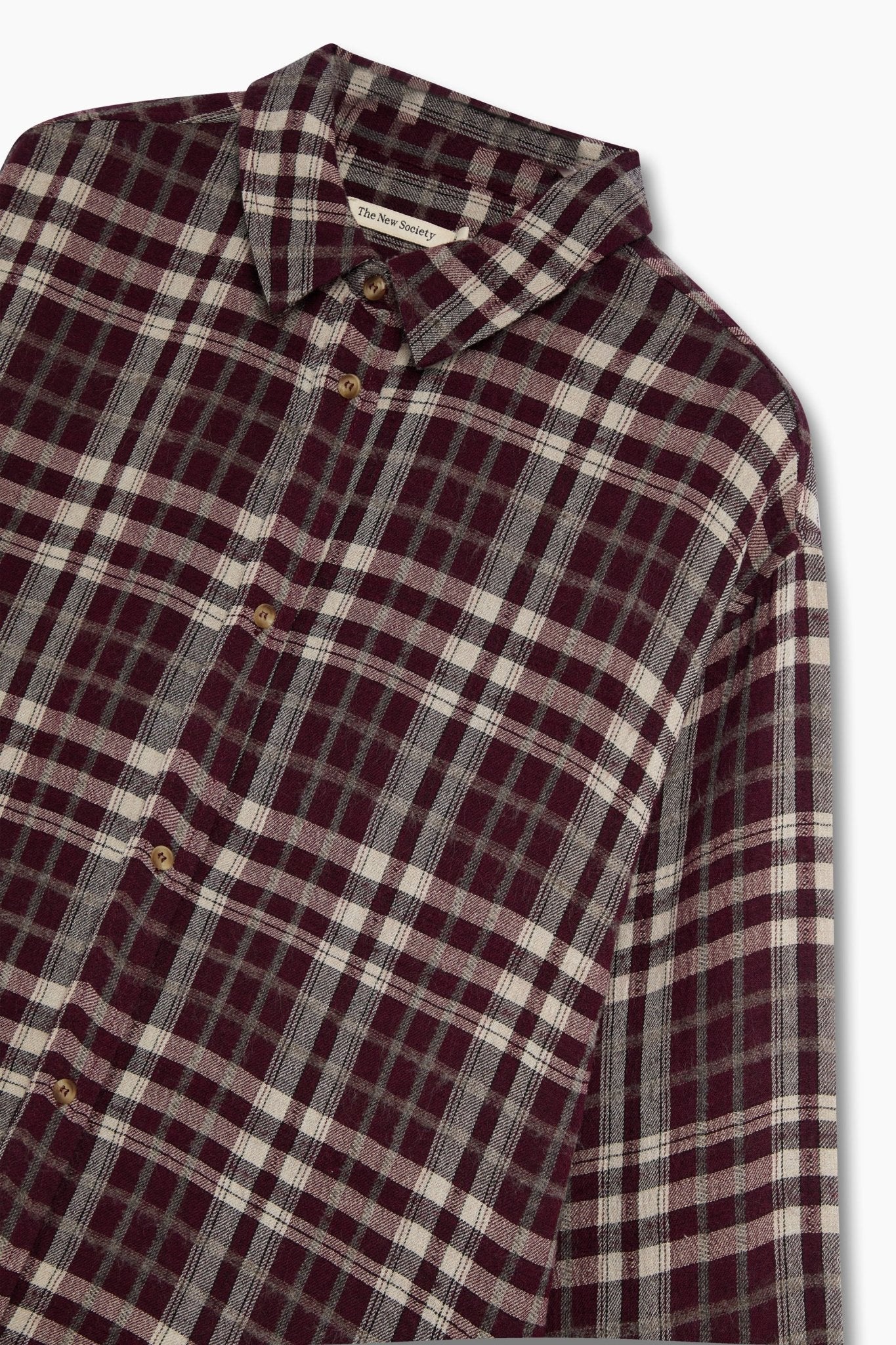 Ember Woman Shirt