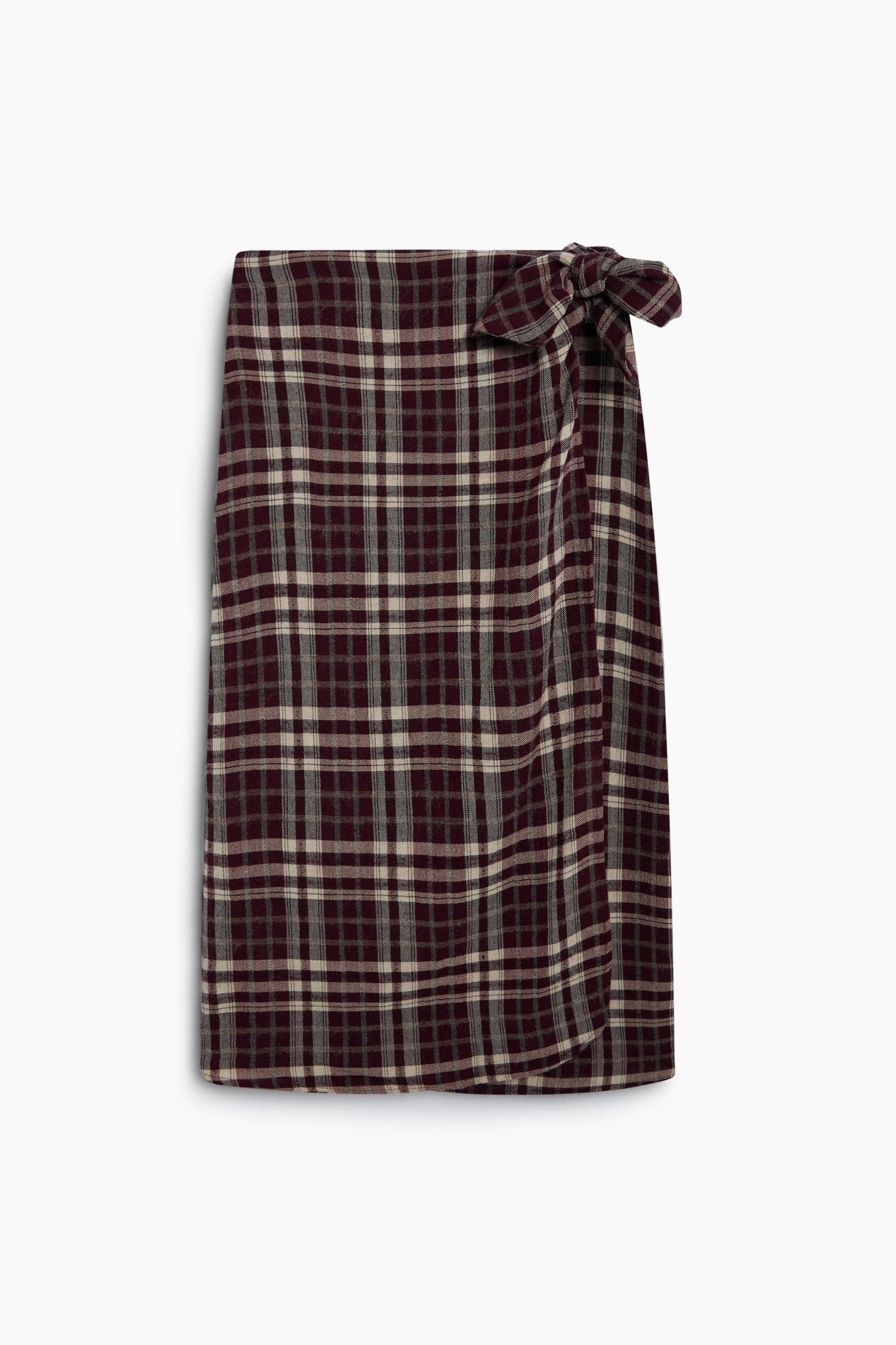 Ember Woman Skirt