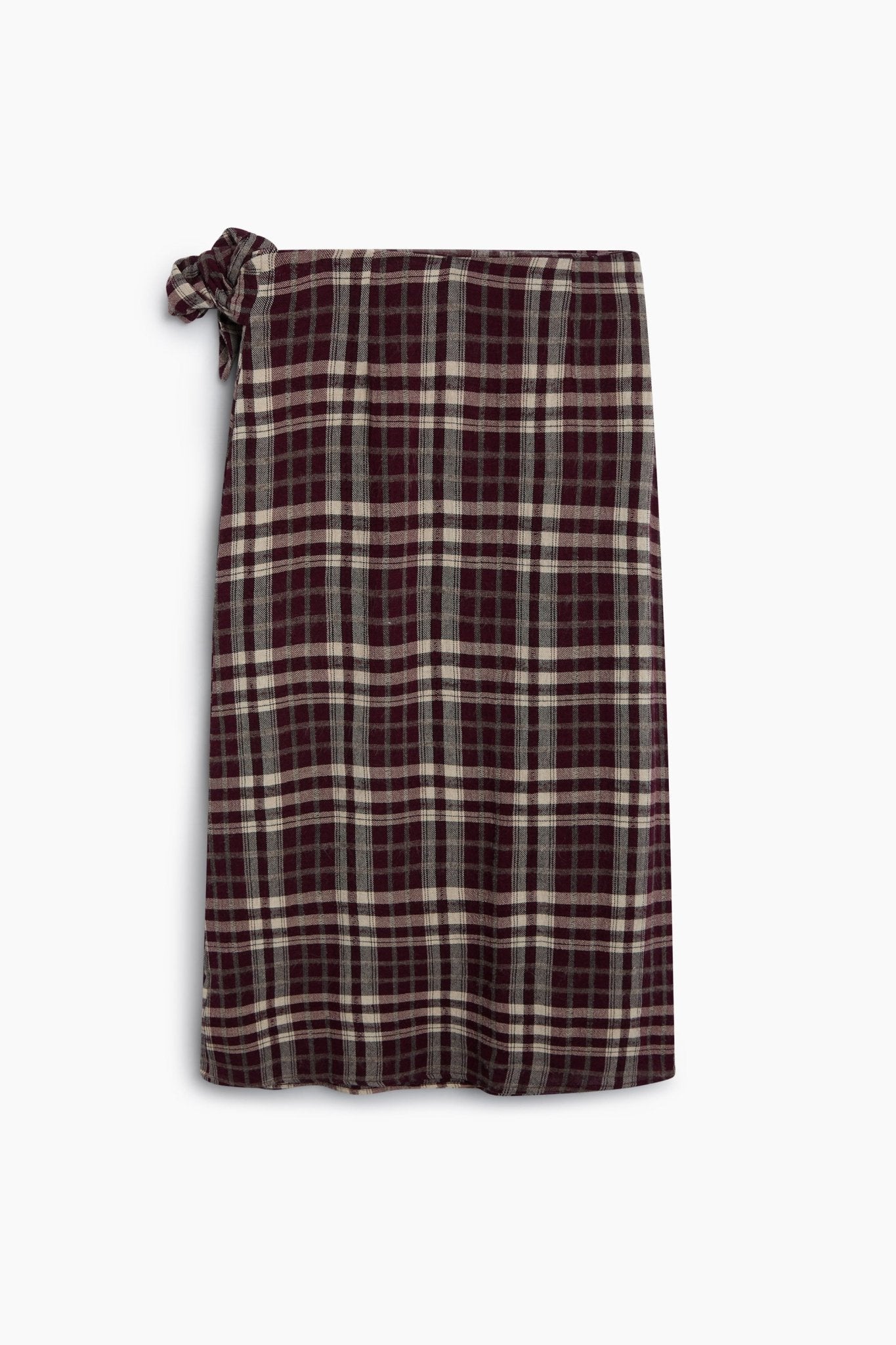 Ember Woman Skirt