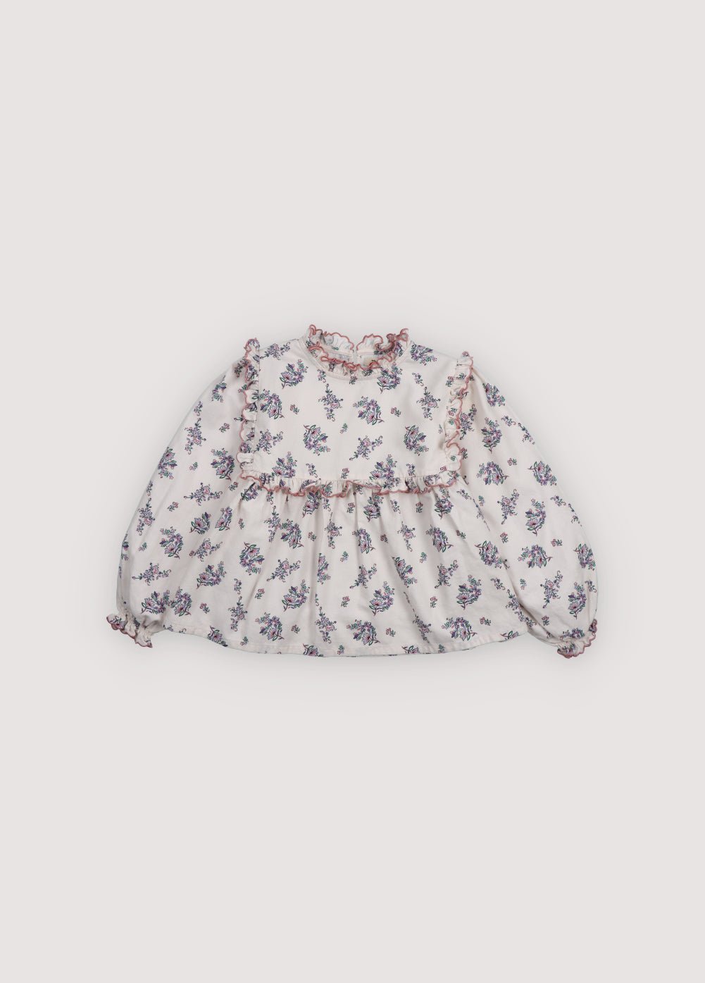 Emma Blouse_Sampling