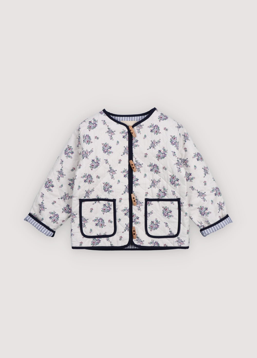 Emma Jacket_Sampling