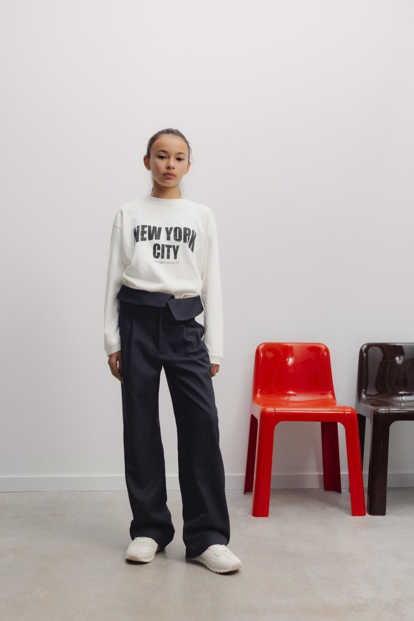 Kay Teen T-Shirt-Shirt