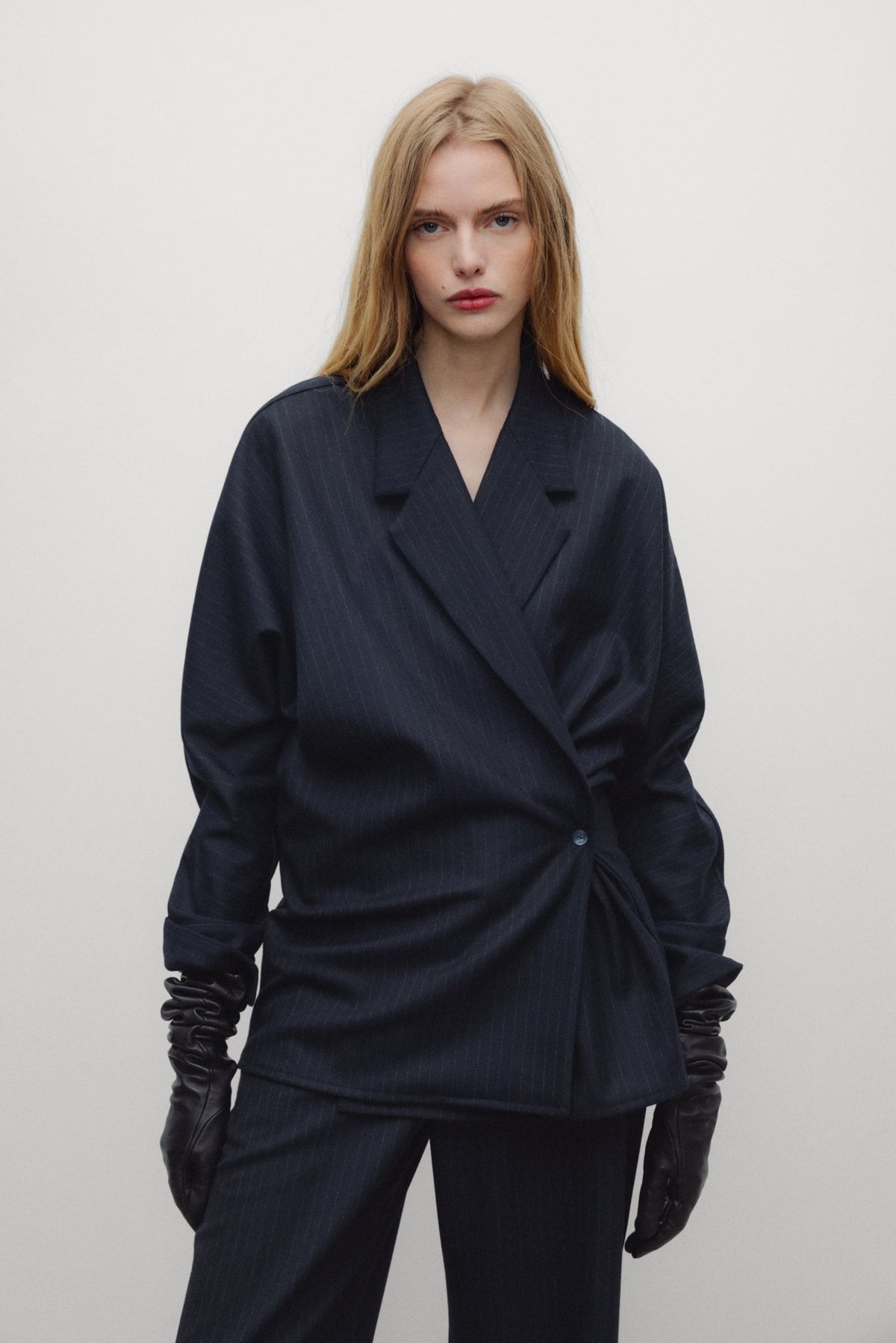 Blazer Mujer Faith