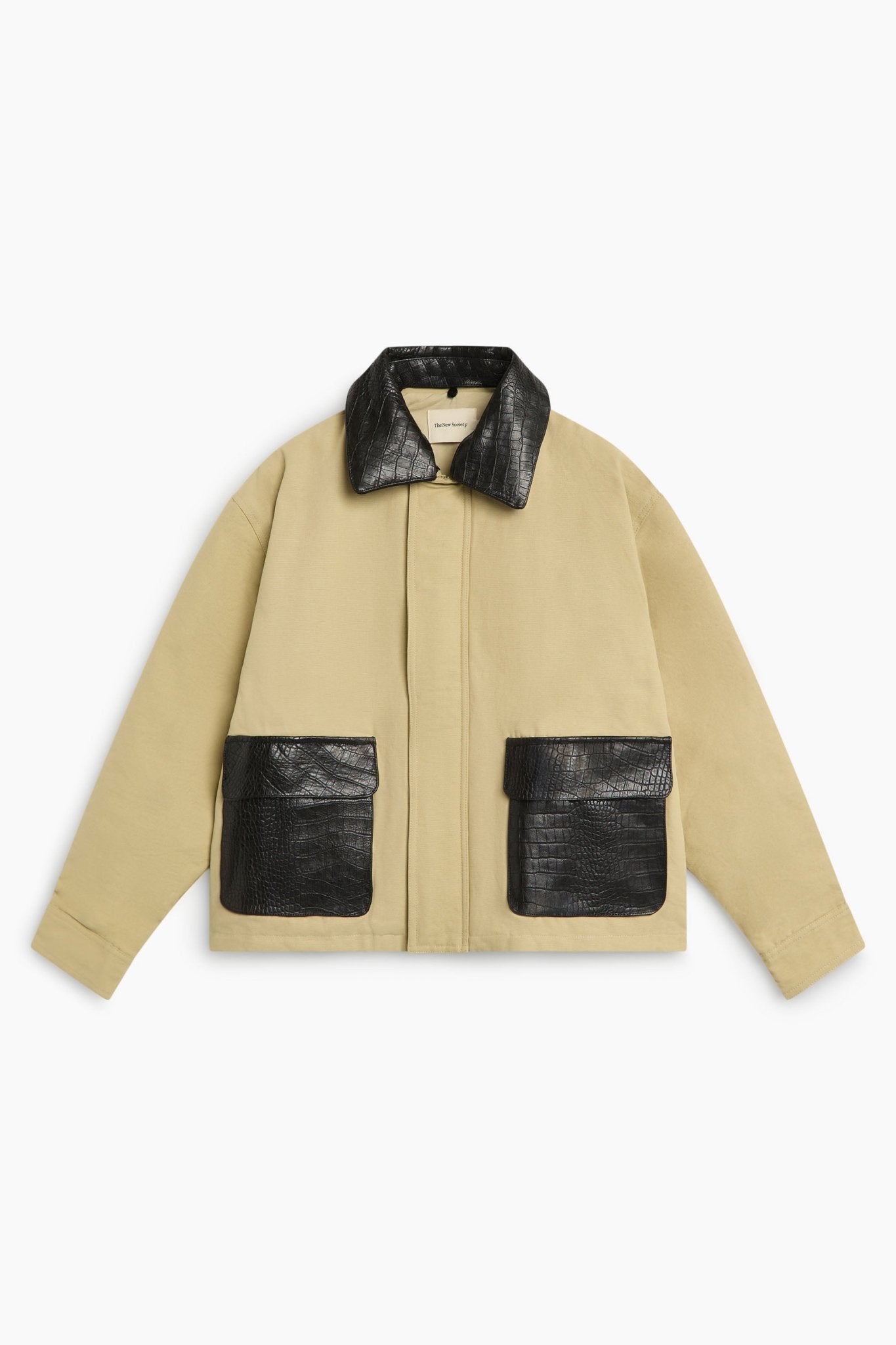 Flint Woman Jacket
