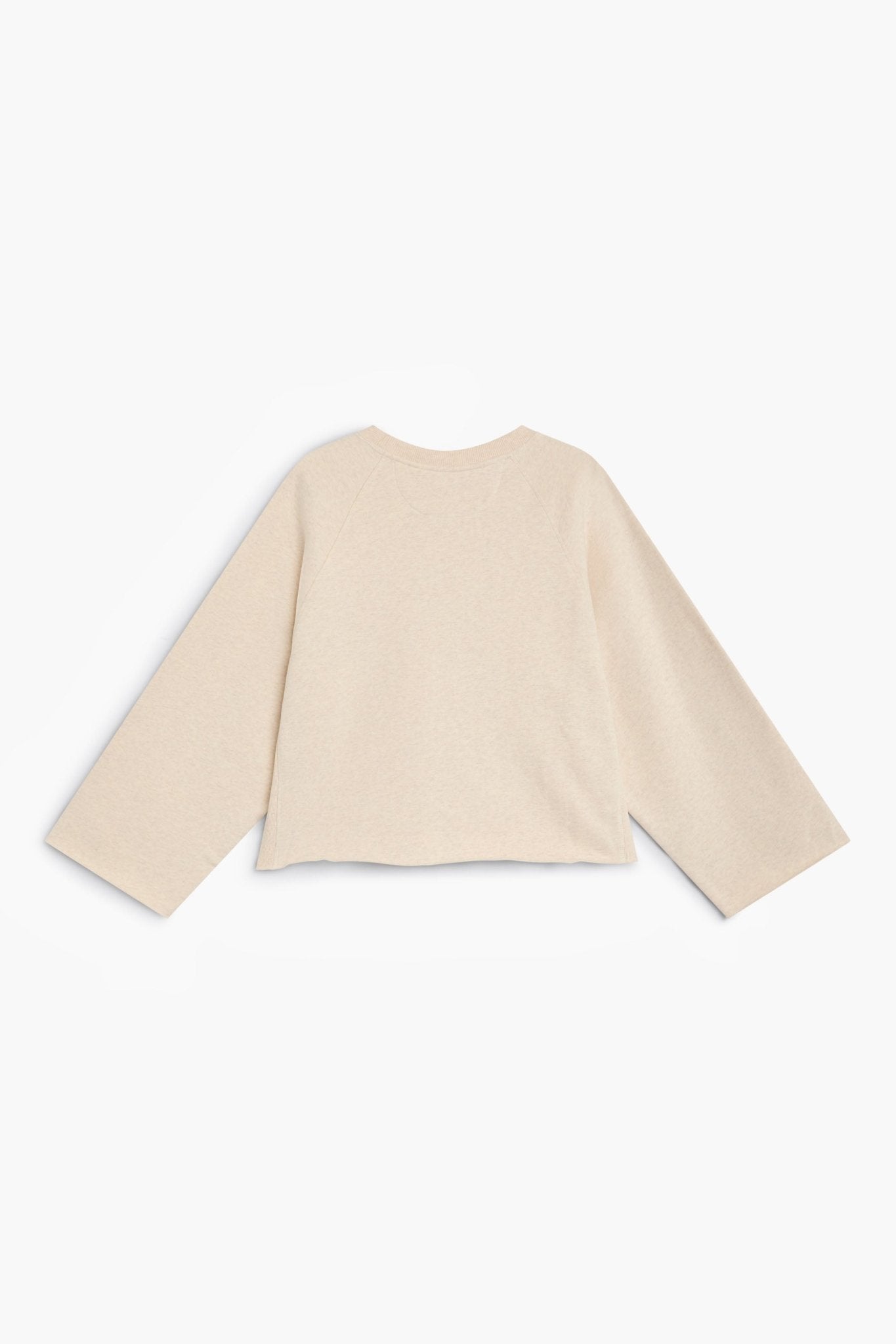 Fog Woman Sweatshirt