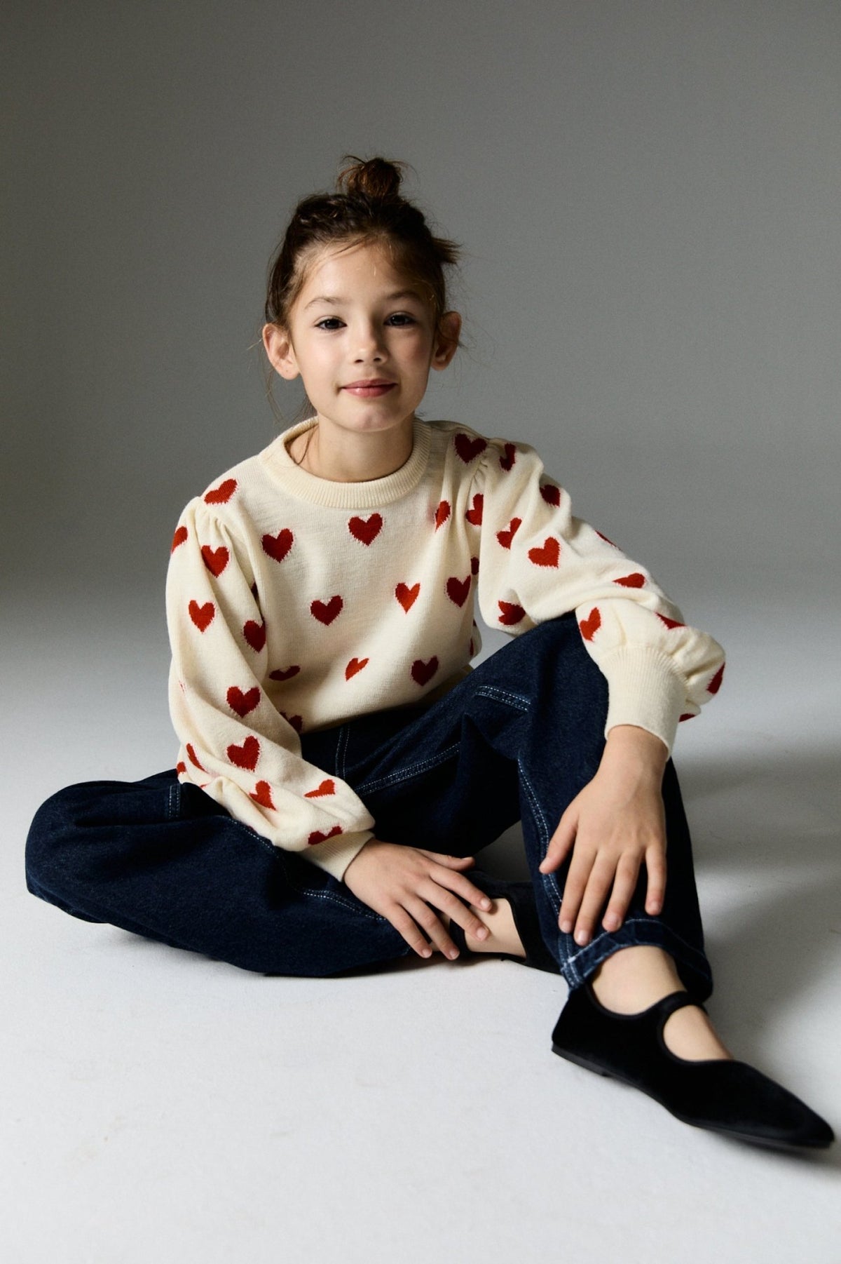 Fuji JumperJumpers