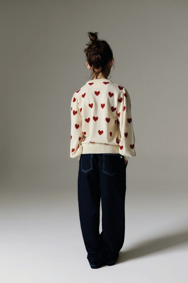 Fuji JumperJumpers
