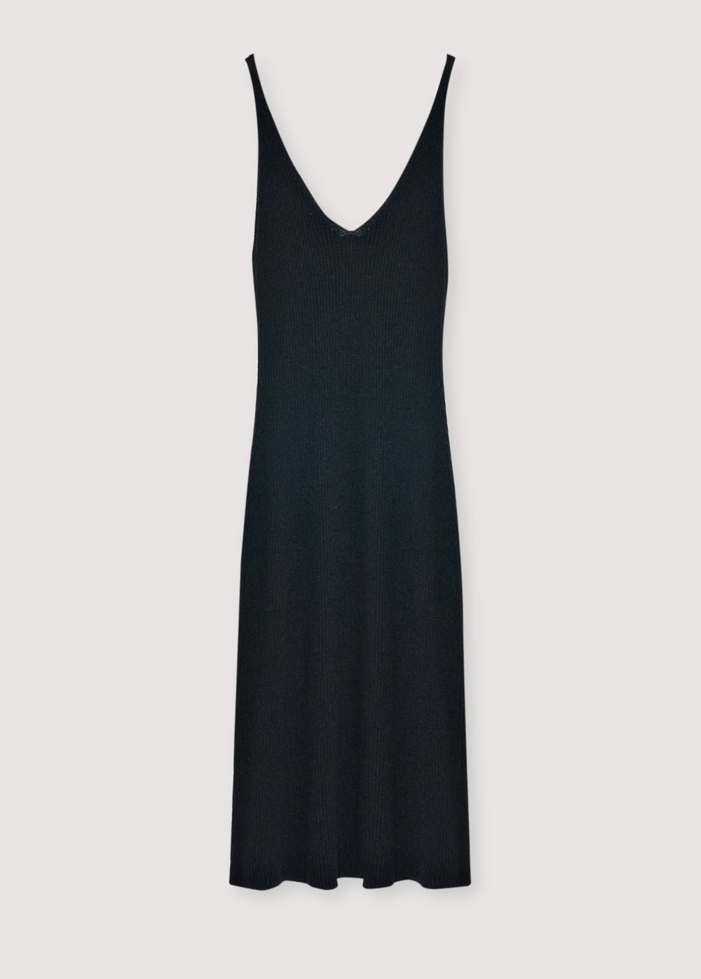 Gaura Woman Dress Midnight Black_SamplingDress