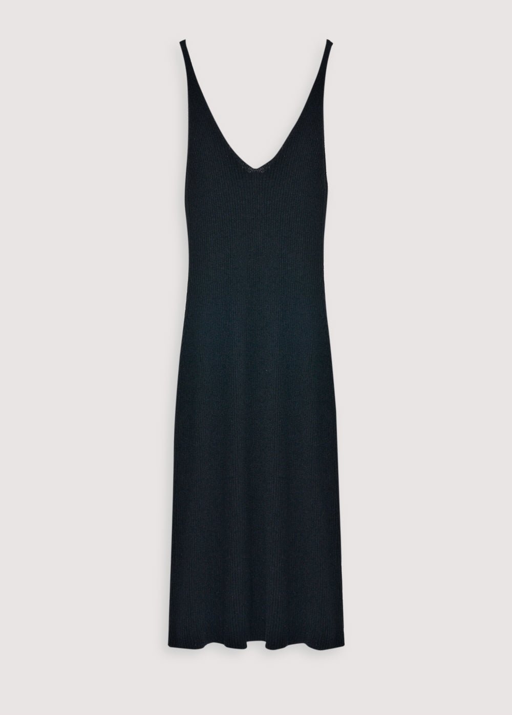 Gaura Woman Dress Midnight Black_SamplingDress