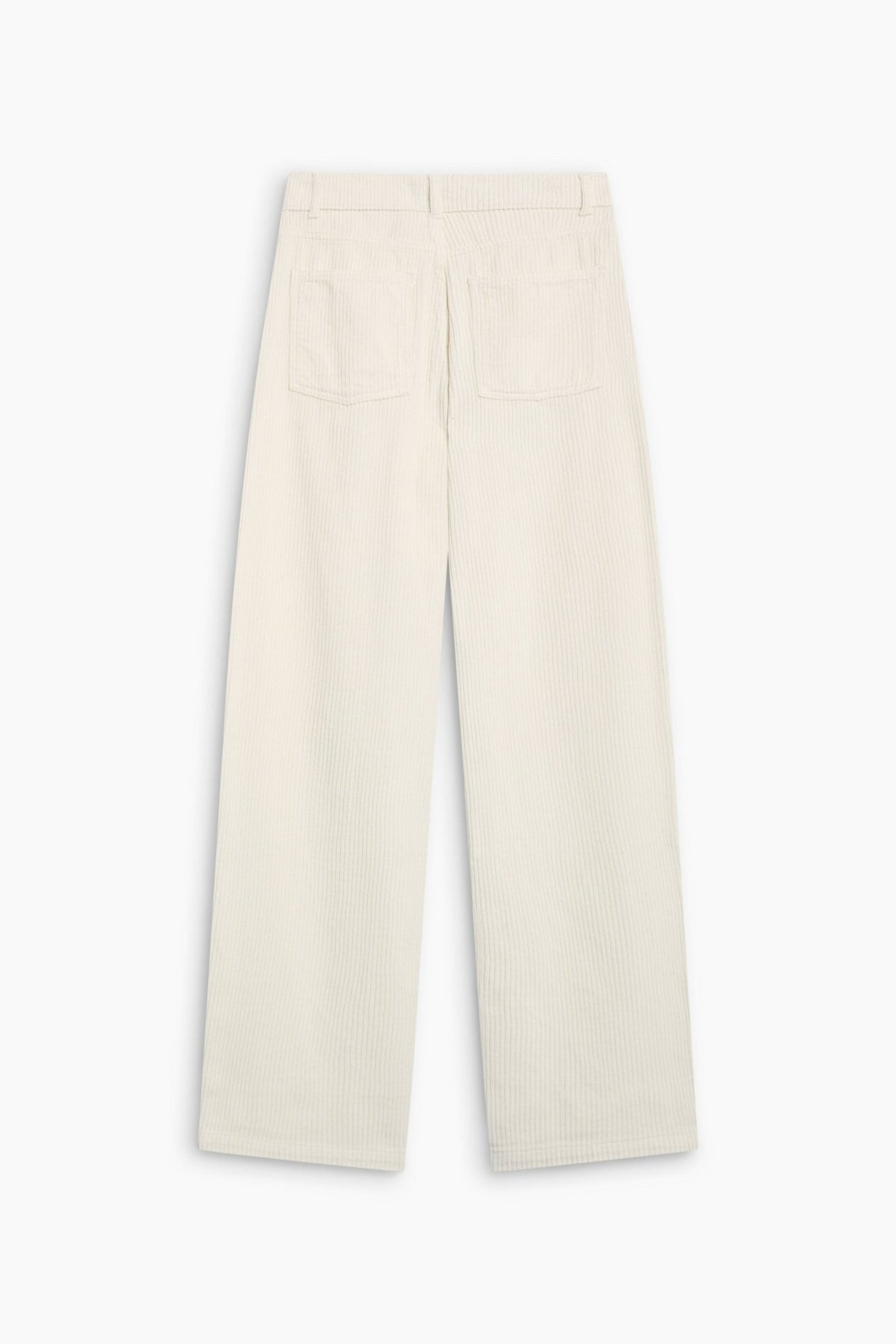 Giselle Damenhose Off White