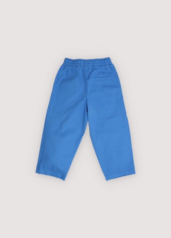 Gorse Pant Iris Whisper_Samplingpant