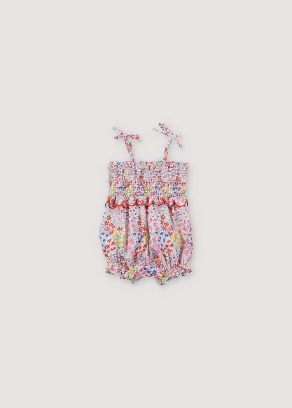 Greneva Baby Romper_Sampling