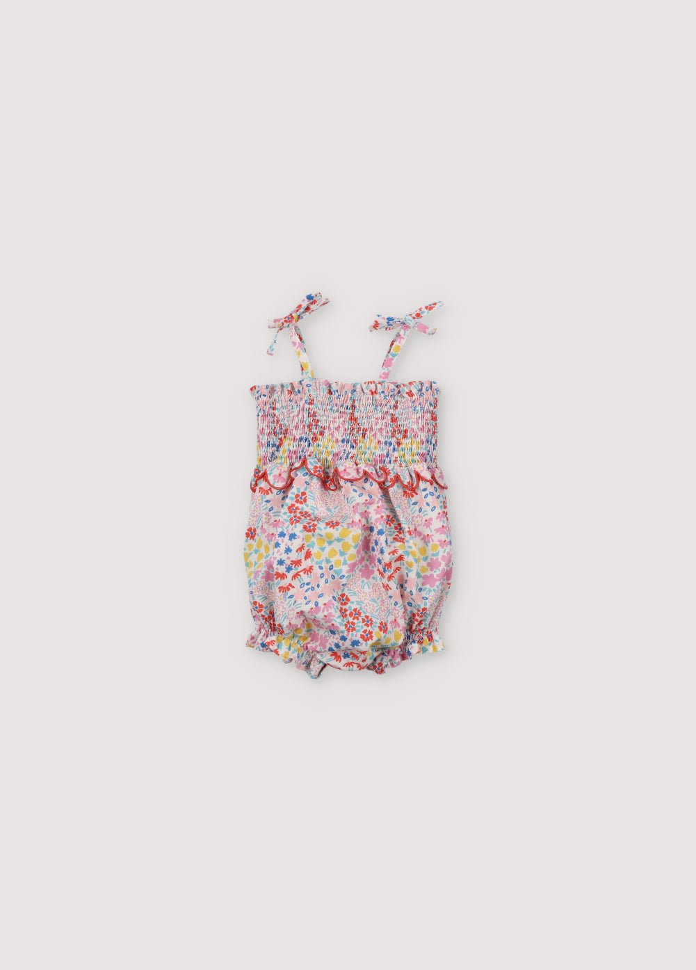 Greneva Baby Romper_Sampling