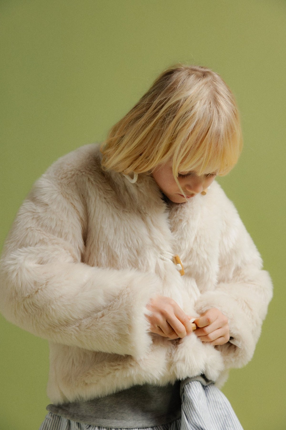 Haven CoatCoats