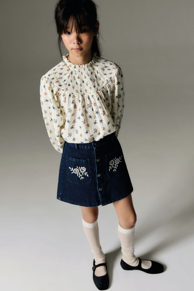 Heaven BlouseBlouses