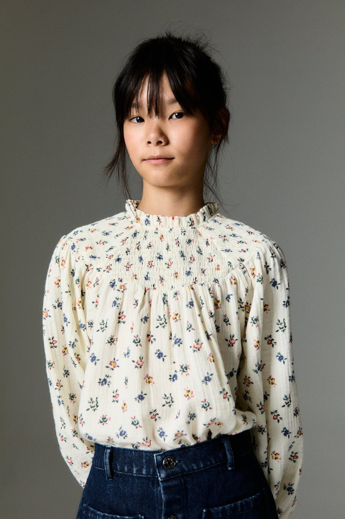 Heaven BlouseBlouses