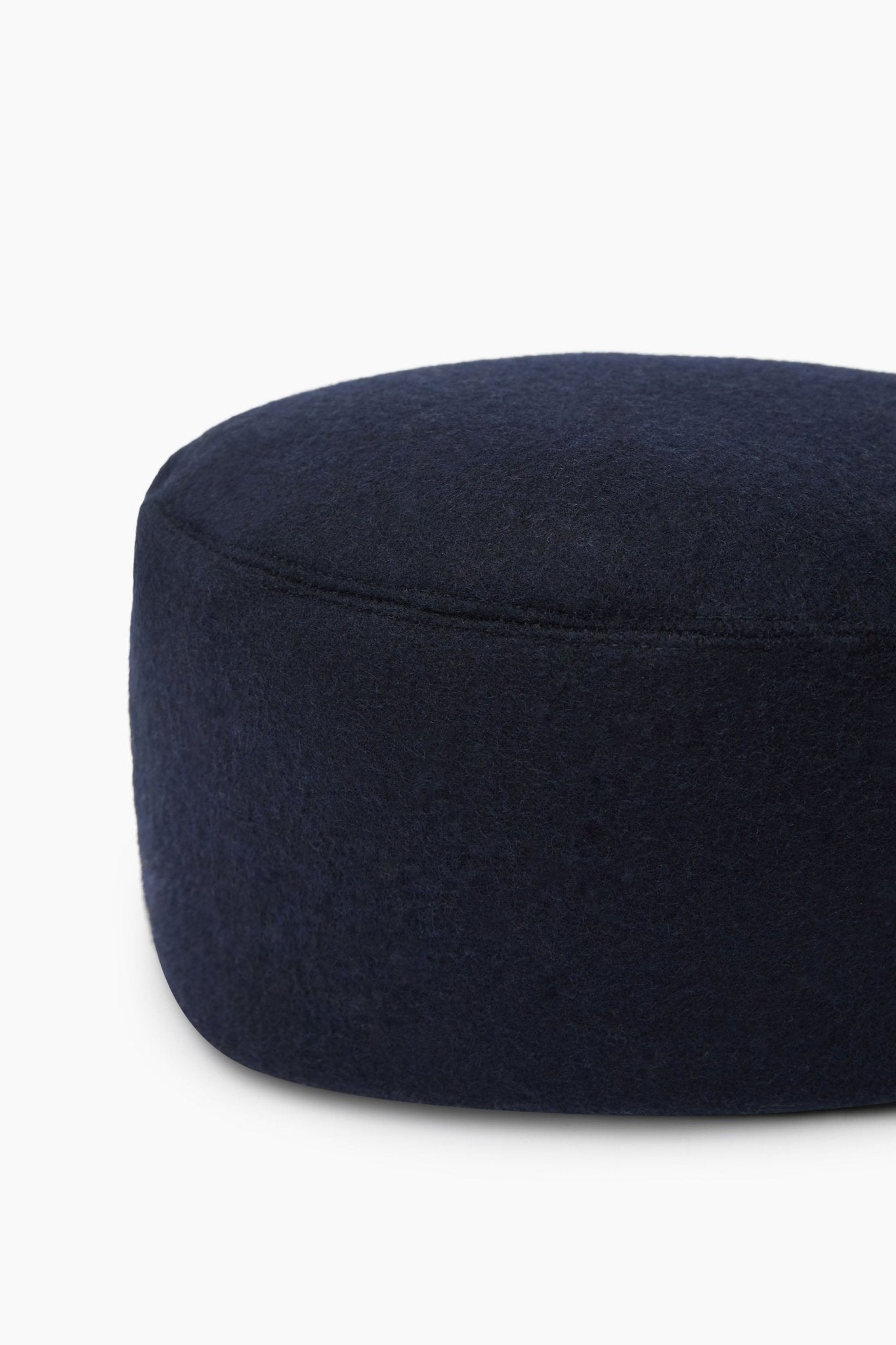 Sombrero de mujer independiente