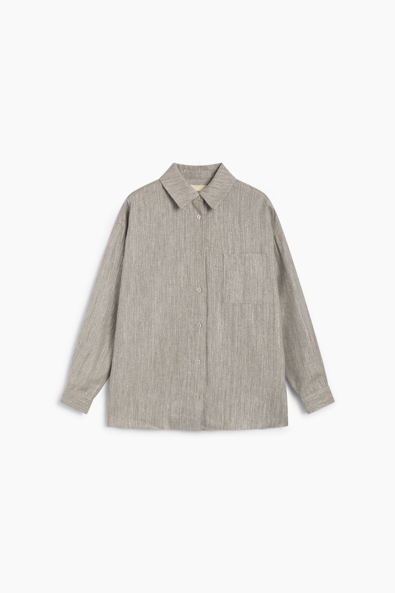 Camisa Mujer Iris