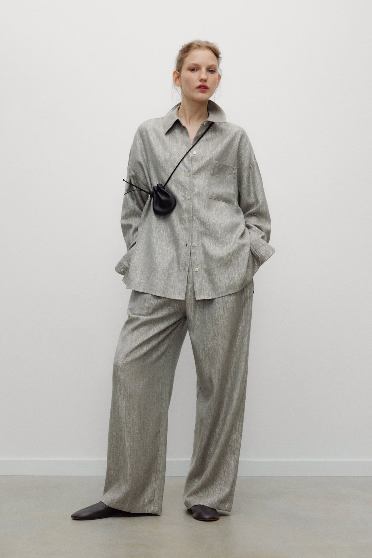 Camisa Mujer IrisCamisas