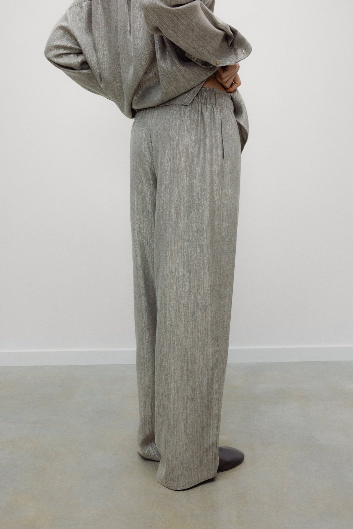 Iris Damenhose