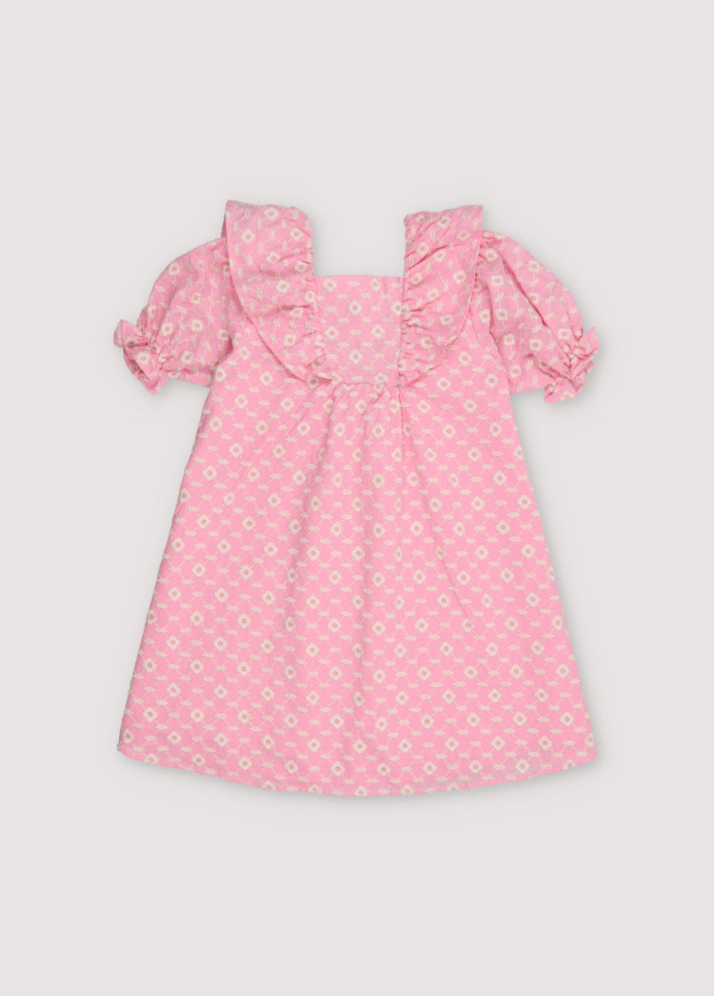 Isidora Dress_Sampling