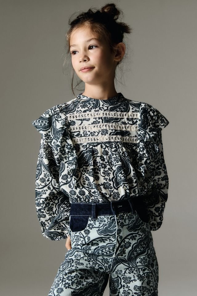 Jaipur BlouseBlouses